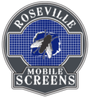 Roseville Mobile Screens